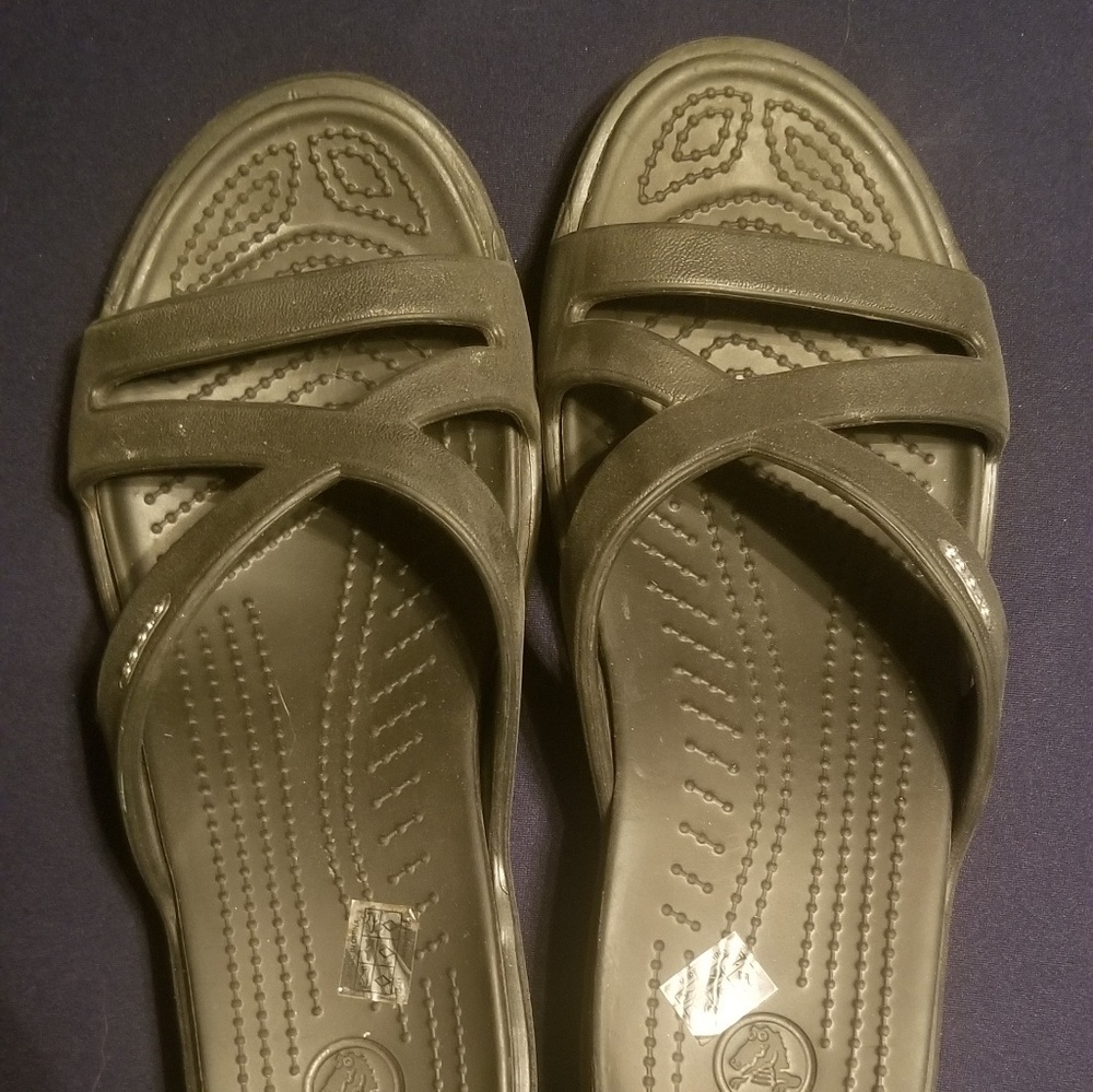 Crocs